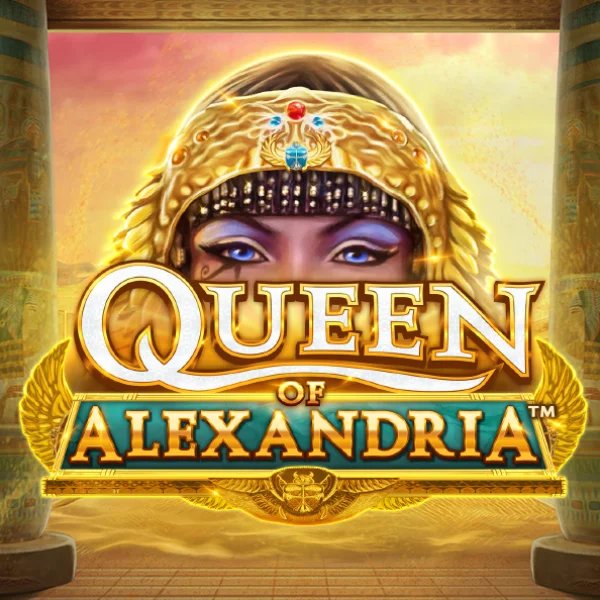 Queen of Alexandria&trade; - TROPICANA77