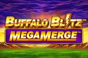 Buffalo Blitz: Mega Merge - TROPICANA77