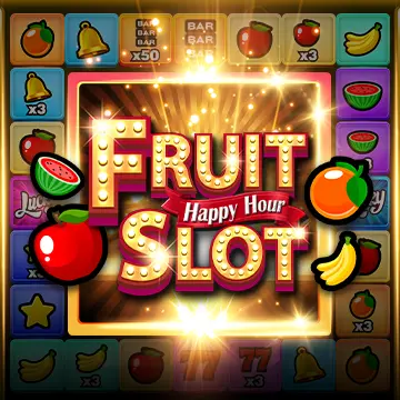 Happy Hour Fruit Slot - TROPICANA77