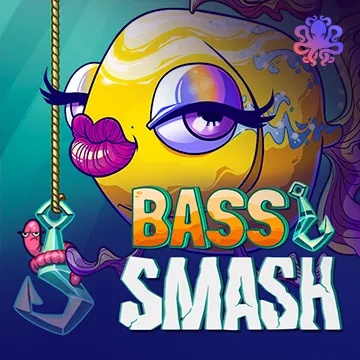 Octoplay : Bass Smash - TROPICANA77