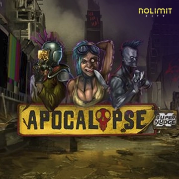 Apocalypse Super xNudge - TROPICANA77