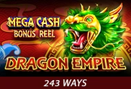 Dragon Empire - TROPICANA77