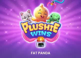 Plushie Wins - TROPICANA77