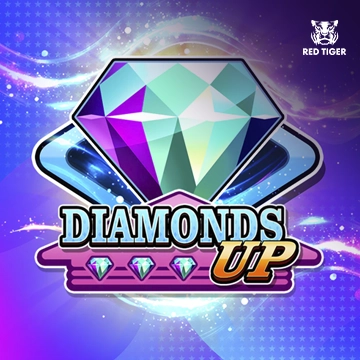 Redtiger : Diamonds Up - TROPICANA77