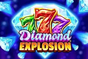 Diamond Explosion 777 - TROPICANA77