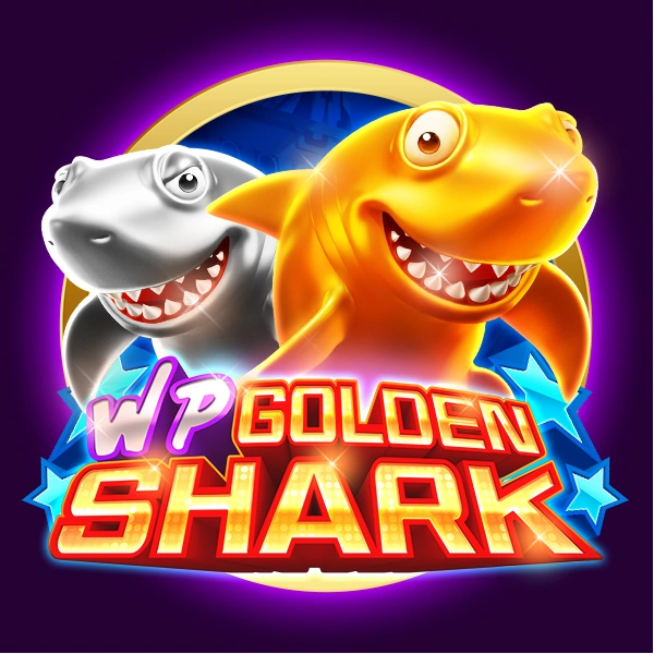 WP Golden Shark - TROPICANA77