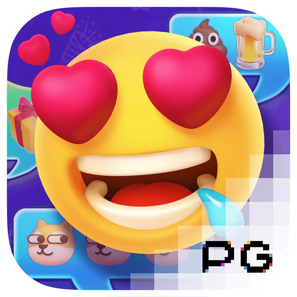 Emoji Riches - TROPICANA77