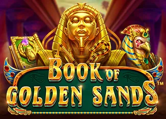 Book of Golden Sands - TROPICANA77