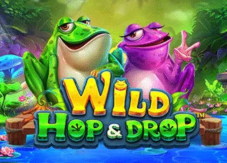 Wild Hop & Drop - TROPICANA77