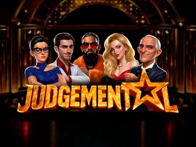 Judgemental - TROPICANA77