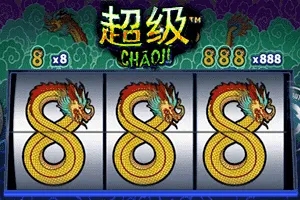 Chaoji 888 - TROPICANA77
