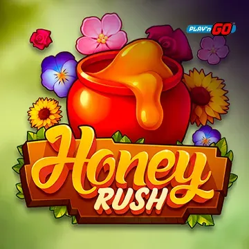 PlaynGo : Honey Rush - TROPICANA77