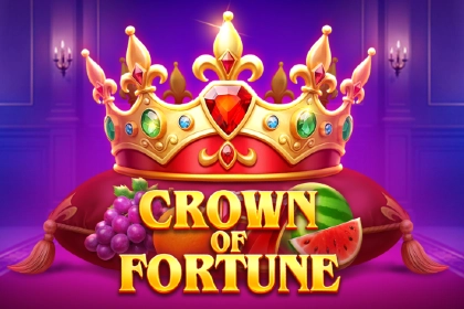 Crown of Fortune - TROPICANA77