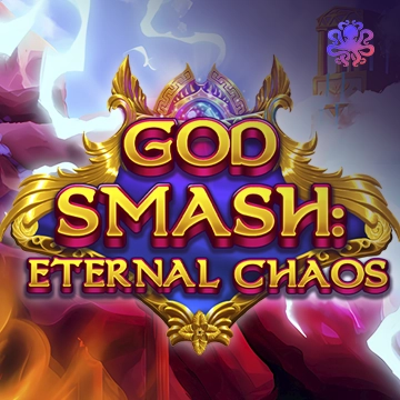 Octoplay : God Smash: Eternal Chaos - TROPICANA77