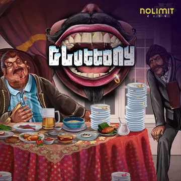 Gluttony - TROPICANA77