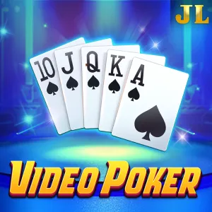 Video Poker - TROPICANA77
