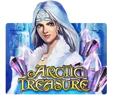 Arctic Treasure - TROPICANA77