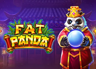 Fat Panda - TROPICANA77