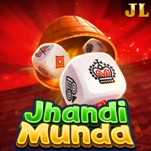 Jhandi Munda - TROPICANA77