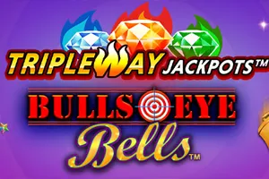 Bulls Eye Bells - TROPICANA77