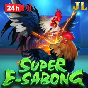 Super e-Sabong - TROPICANA77