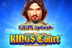 Gem Splash: Kings Court - TROPICANA77