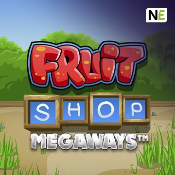 Fruit Shop Megaways - TROPICANA77