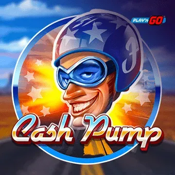 PlaynGo : Cash Pump - TROPICANA77