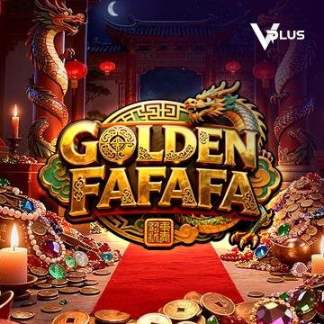 GOLDEN FAFAFA - TROPICANA77