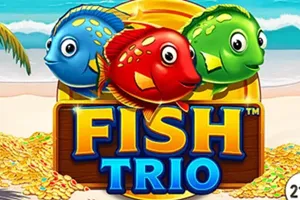 Fish Trio - TROPICANA77