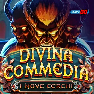 PlaynGo : Divina Commedia I Nove Cerchi - TROPICANA77