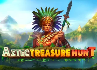Aztec Treasure Hunt - TROPICANA77