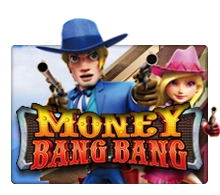 MoneyBangBang - TROPICANA77