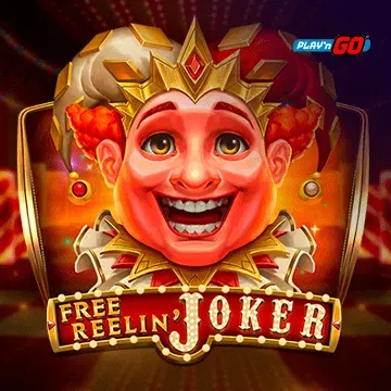PlaynGo : Free Reelin Joker - TROPICANA77