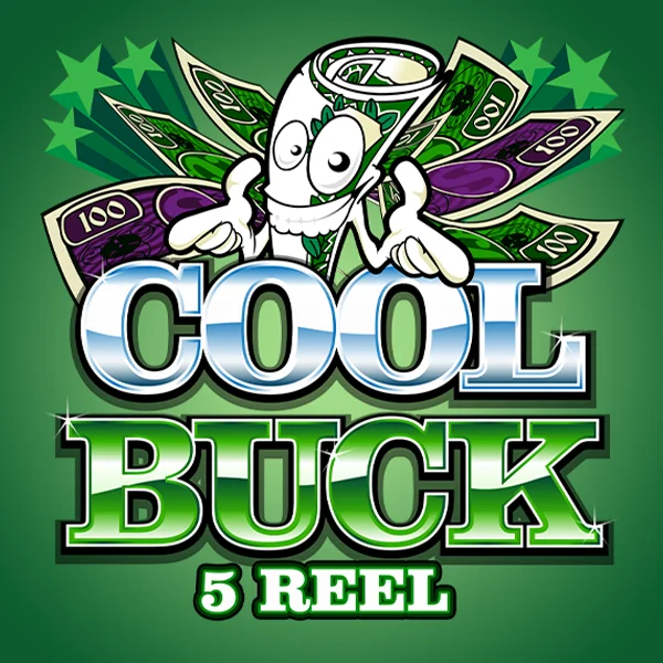 Cool Buck - 5 Reel - TROPICANA77
