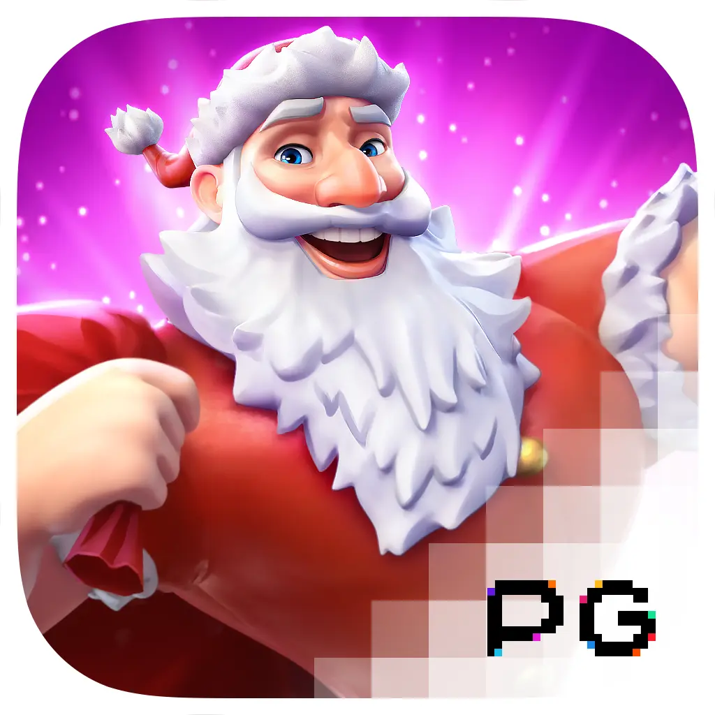 Santas Gift Rush - TROPICANA77