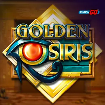 PlaynGo : Golden Osiris - TROPICANA77