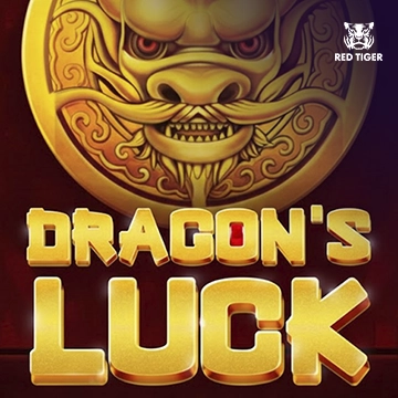 Redtiger : Dragons Luck - TROPICANA77