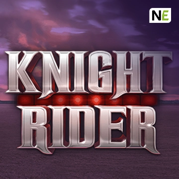Knight Rider Video Slot - TROPICANA77