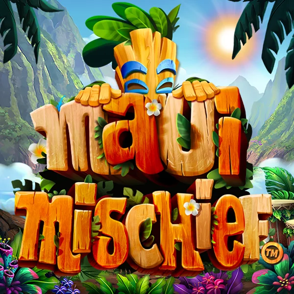 Maui Mischief - TROPICANA77