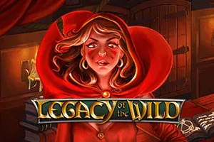 Legacy of the Wild - TROPICANA77