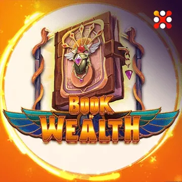 Book of Wealth - TROPICANA77