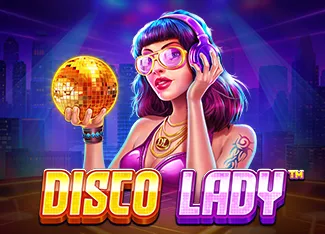 Disco Lady - TROPICANA77