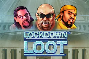 Lockdown Loot - TROPICANA77