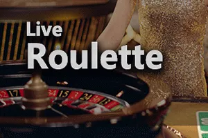 Roulette - TROPICANA77