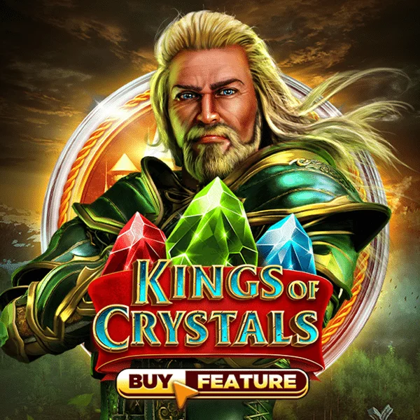 Kings of Crystals - TROPICANA77