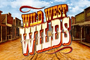 Wild West Wilds - TROPICANA77