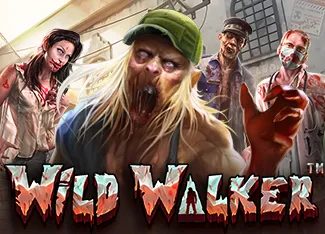 Wild Walker - TROPICANA77