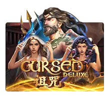 Cursed Deluxe - TROPICANA77