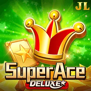 Super Ace Deluxe - TROPICANA77